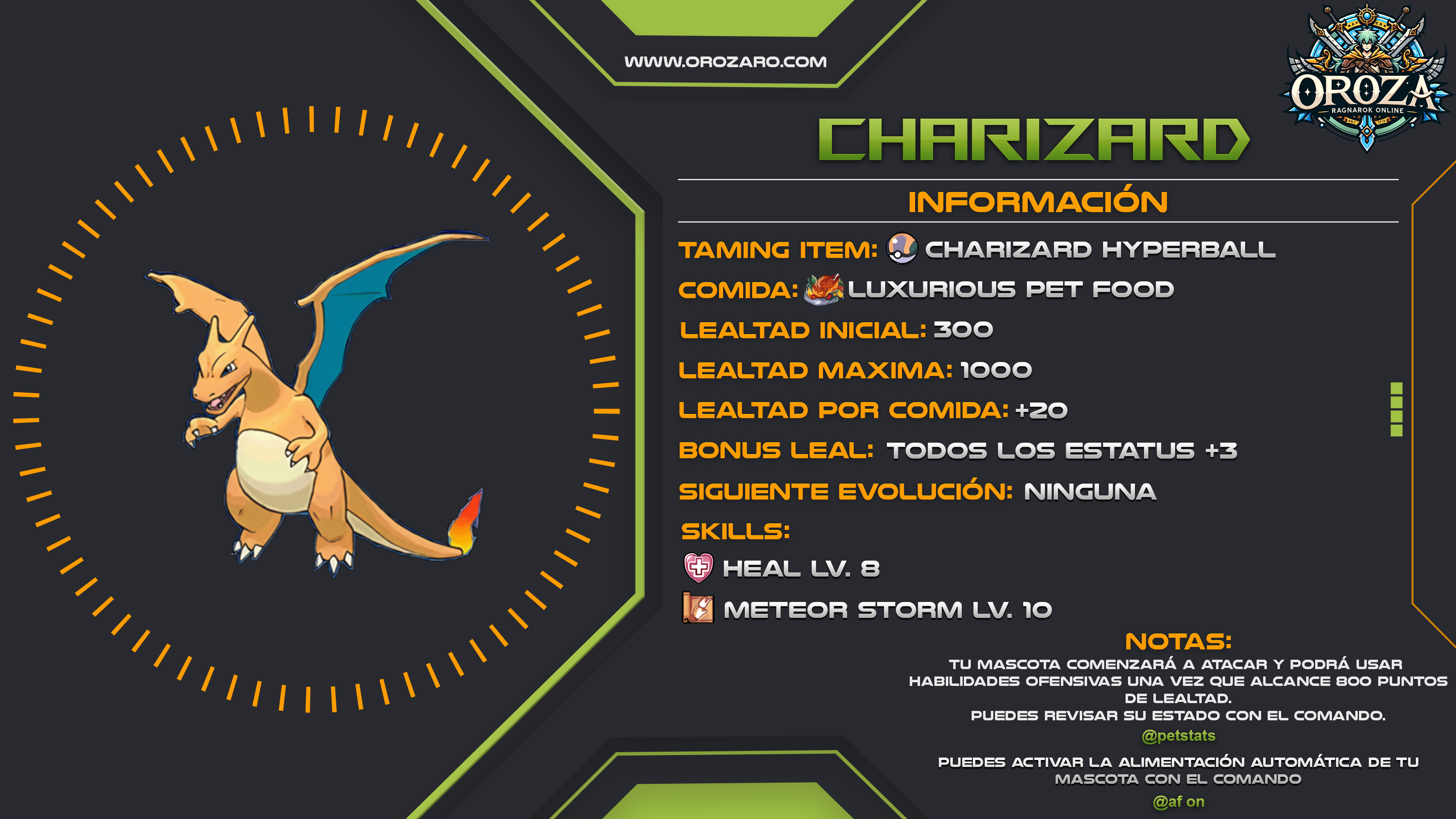 Charizard