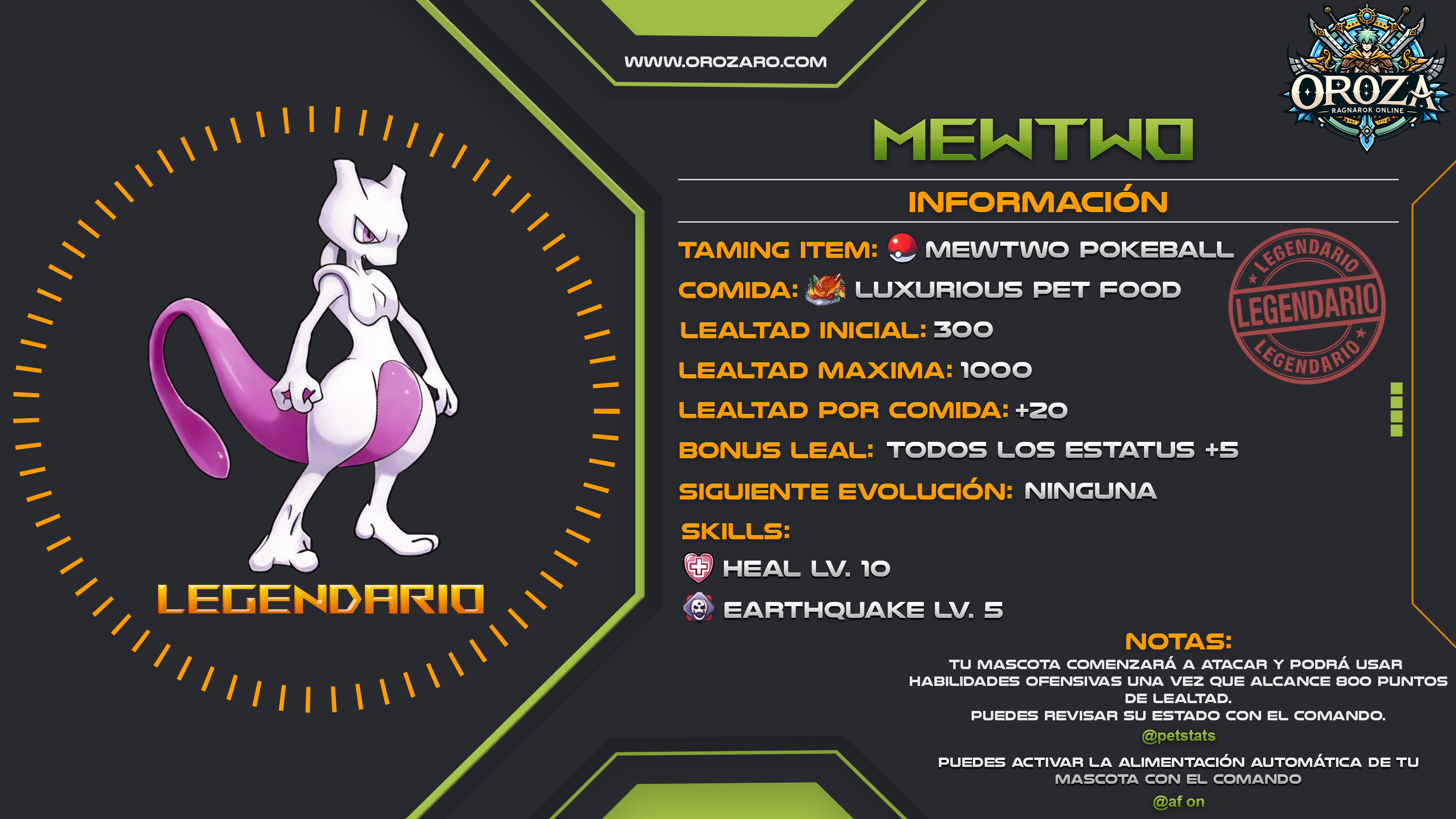 Mewtwo